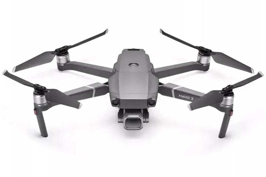 professional drone camera