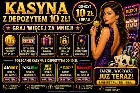 Legalne kasyna online w Polsce - Lista legalnych kasyn online