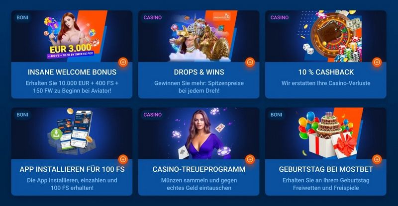 Mostbet Azərbaycan: rəylər, təşviqlər, oyunçu cavabları