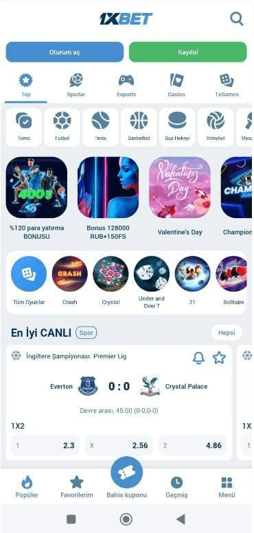 1xbet বাংলাদেশ একটি সম Comprehensive গাইড 1xbet বাংলাদেশ একটি সম Comprehensive গাইড