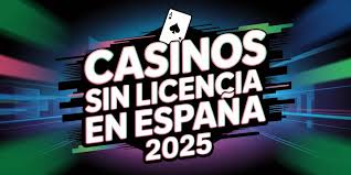 Casino Online Sin Licencia Riesgos y Consecuencias