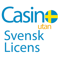 Casino Utan Svensk Licens med Låg Insättning - Bästa Alternativ