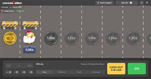 Chicken Road 2 Casino L'Avventura Giocosa nel Mondo del Gioco Chicken Road 2 Casino L'Avventura Giocosa nel Mondo del Gioco