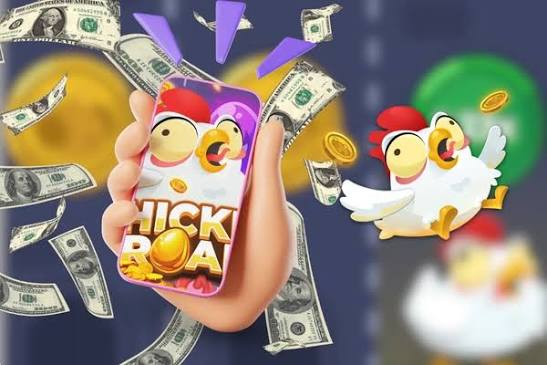 Chiken Road 2 Il Gioco di Avventura Impegnativo