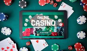 Den Fælles Fremtid for Online Gambling Trends, Udfordringer og Muligheder Den Fælles Fremtid for Online Gambling Trends, Udfordringer og Muligheder
