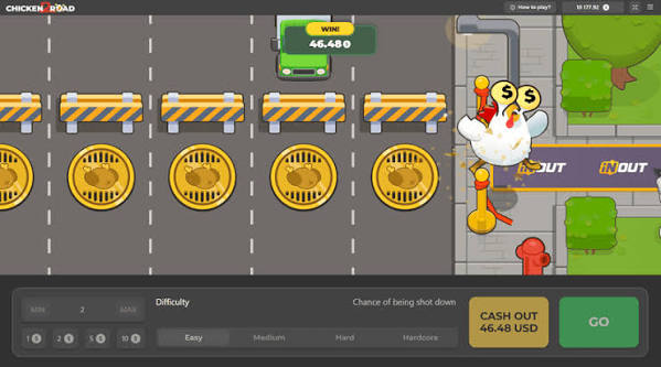 Descubre el emocionante mundo de Chicken Road 2 -919199807 Descubre el emocionante mundo de Chicken Road 2 -919199807