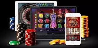 Discover the Exciting World of WG Casino