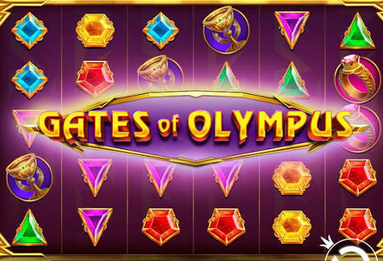 Gates of Olympus Casino Your Gateway to Epic Wins Gates of Olympus Casino Your Gateway to Epic Wins