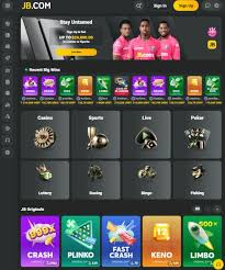 JB Casino Login A Comprehensive Guide -1104344916 JB Casino Login A Comprehensive Guide -1104344916
