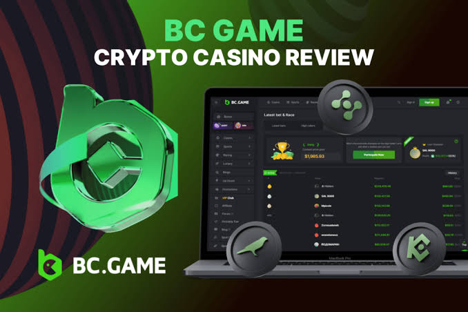Unlock Exciting Offers with BC.Game Promo Codes and Bonuses Unlock Exciting Offers with BC.Game Promo Codes and Bonuses