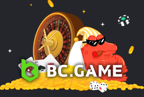 BC.Game India Login A Step-by-Step Guide to Access Your Account BC.Game India Login A Step-by-Step Guide to Access Your Account