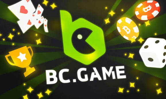 BC.Game India Login A Step-by-Step Guide to Access Your Account BC.Game India Login A Step-by-Step Guide to Access Your Account