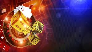 Casho Bet Casino Een Nieuwe Ervaring in Online Gokken Casho Bet Casino Een Nieuwe Ervaring in Online Gokken
