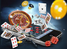 Casho Bet Casino Een Nieuwe Ervaring in Online Gokken Casho Bet Casino Een Nieuwe Ervaring in Online Gokken