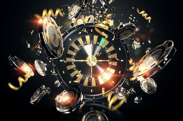 Casino Free Spiny Jak na to a co očekávat