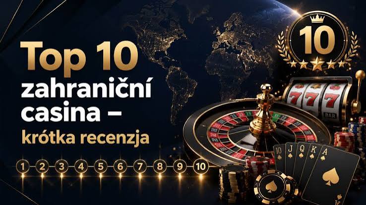 Casino Free Spiny Jak na to a co očekávat