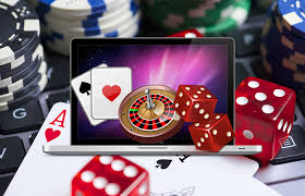 El Futuro de los Casinos en Línea Replay Casino