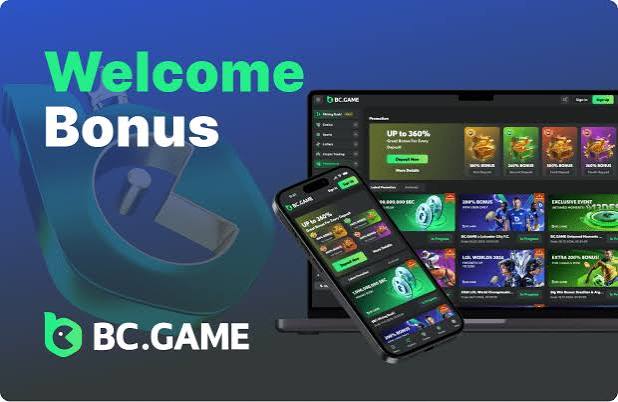 Explore the Exciting World of BC.Fun - Your Ultimate Guide Explore the Exciting World of BC.Fun - Your Ultimate Guide