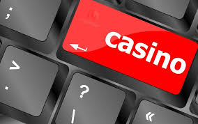 Explore the Exciting World of Casino Games Play and Win!