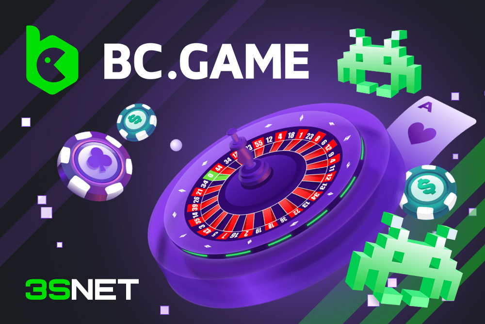 Exploring the BC.Game Mirror A Comprehensive Guide Exploring the BC.Game Mirror A Comprehensive Guide