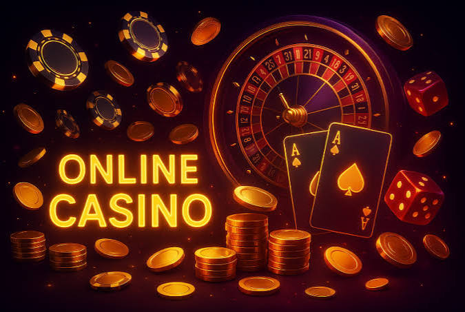 Legální casino AdmiraL Zábava a Bezpečnost na Dosah Ruky