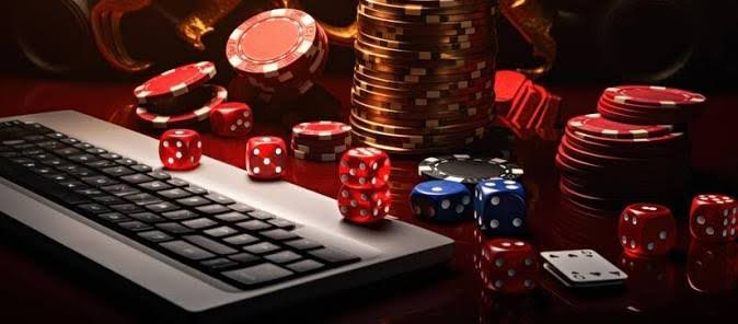 Legální casino AdmiraL Zábava a Bezpečnost na Dosah Ruky