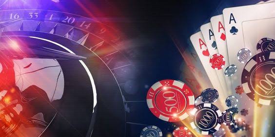 Legální online casino LuckyBet - Vstupte do světa zábavy a výher