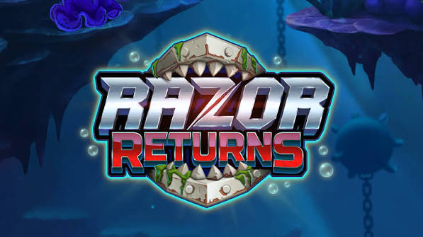 Razor Returns: Spielfunktionen