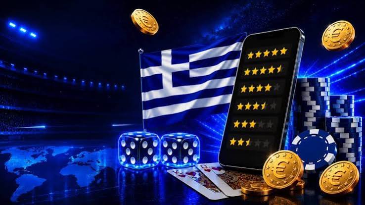 Ανακαλύπτοντας τον Κόσμο των Mobile Καζίνο Παίξε Οπουδήποτε, Anytime! Ανακαλύπτοντας τον Κόσμο των Mobile Καζίνο Παίξε Οπουδήποτε, Anytime!