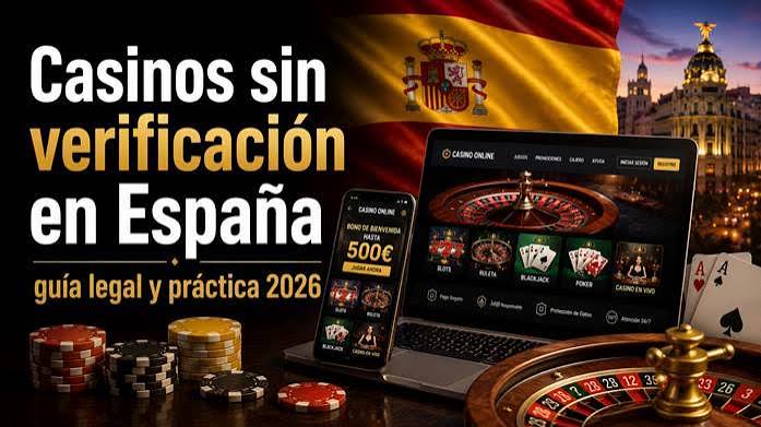 Tiradas Gratis en Casinos de España 2026 Cómo Aprovecharlas al Máximo