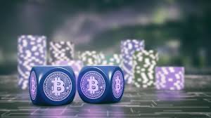 UK Crypto Casinos with No Verification The Future of Gambling UK Crypto Casinos with No Verification The Future of Gambling