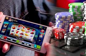 Upptäck Cashwin Casino Din Nästa Spelupplevelse