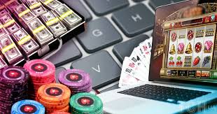 Upptäck Cashwin Casino Din Nästa Spelupplevelse