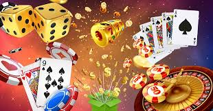 Upptäck Cashwin Casino Din Nästa Spelupplevelse