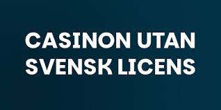 Casino utan Spelpaus En Djupdykning i Spelupplevelsen Casino utan Spelpaus En Djupdykning i Spelupplevelsen