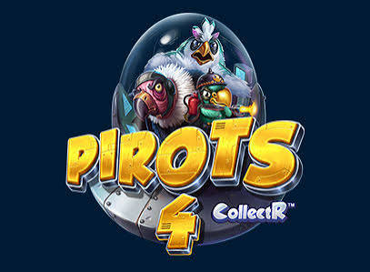 Pirats 4 Online Casino Your Gateway to Adventure and Fortune Pirats 4 Online Casino Your Gateway to Adventure and Fortune