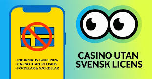 Utländska Casinon En Djupdykning i Spelvärlden 2007332334 Utländska Casinon En Djupdykning i Spelvärlden 2007332334