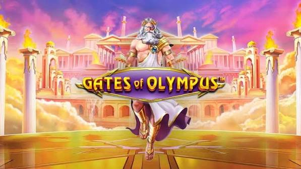 Gates of Olympus Online Casino Din Guide til Spiloplevelsen