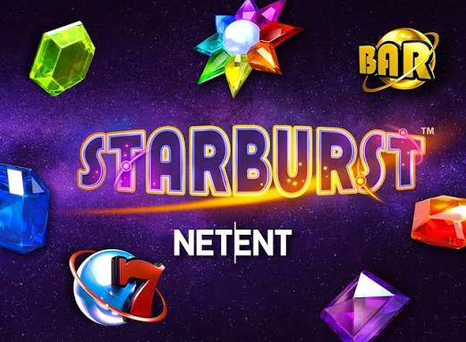Starburst Online Casino En Glitrende Spiloplevelse 504393234